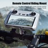 Bike Fixed Mount Clip Screen Remote Controller Bicycle Holder for
