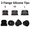 A-Focus for Powerbeats Pro 2 Ear Tips Set [ Double