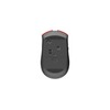 Rapoo 7200M Multi-Mode Wireless Optical Mouse - Dark Grey
