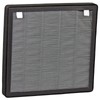 SPARES2GO True HEPA Filter with Activated Carbon compatible with Aironic