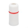 WiFi Security Camera 1080P 2MP Night Vision 2 Way Audio
