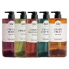 Happy Bath 해피바스 오리지널 컬렉션 바디워시 910g /코튼/로즈/체리 [5.자몽 바디워시 910g] Happy Bath Original Collection Body Wash 910g / Cotton / Rose / Cherry [5. Grapefruit Body Wash 910g]