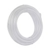 EZ-FLO 1/4 Inch ID (3/8 Inch OD) PVC Clear Vinyl