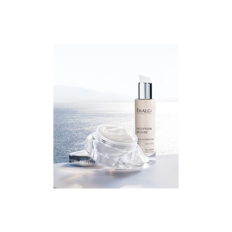 Firming Cream 50ml Exception Marine White