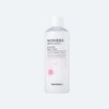 Skin toner hypoallergenic sensitive skin soothing nutritional care moisture moisture toner 500ml / 스킨 토너 저자극 민감 피부 진정 영양케어 모이스처 수분 토너 500ml