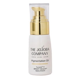 Jojoba Company The Jojoba Company Pigmentation Oil 30ml