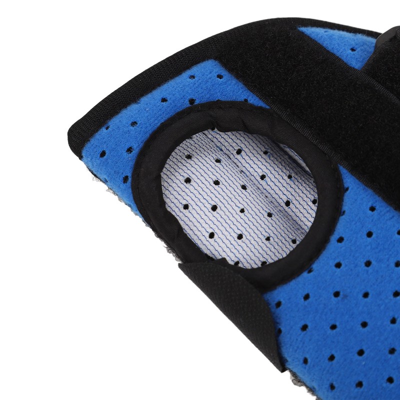 Wrist Brace Medium Adjustable Ergonomic Carpal Support Brace with Splint