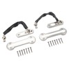 Door Chain Lock Stainless Steel Chain Door Guard Door Security