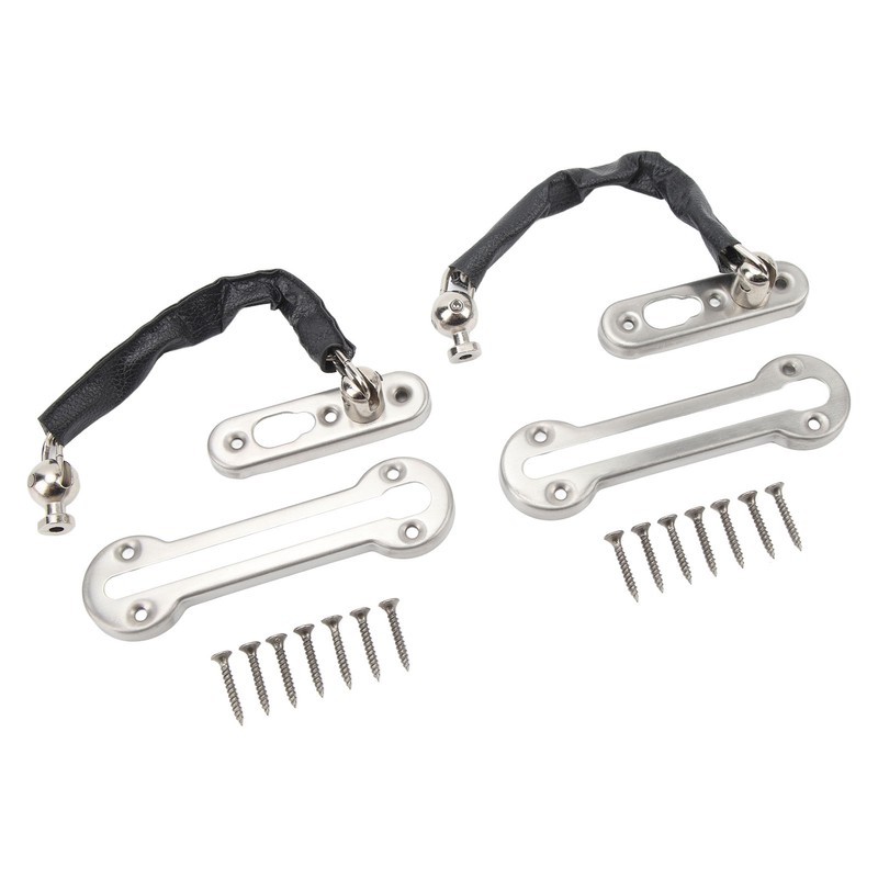 Door Chain Lock Stainless Steel Chain Door Guard Door Security