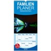 Familienplaner 2025 - Gelsenkirchen mit 5 Spalten (Wandkalender, 21 cm