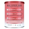 Suplemento Alimenticio Birdman Creatine Refresher Watermelon Spl 300gr