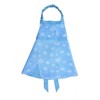 Bibbidi Boutique Princess Dress Up Apron Costume Reversible (Snow Sisters)