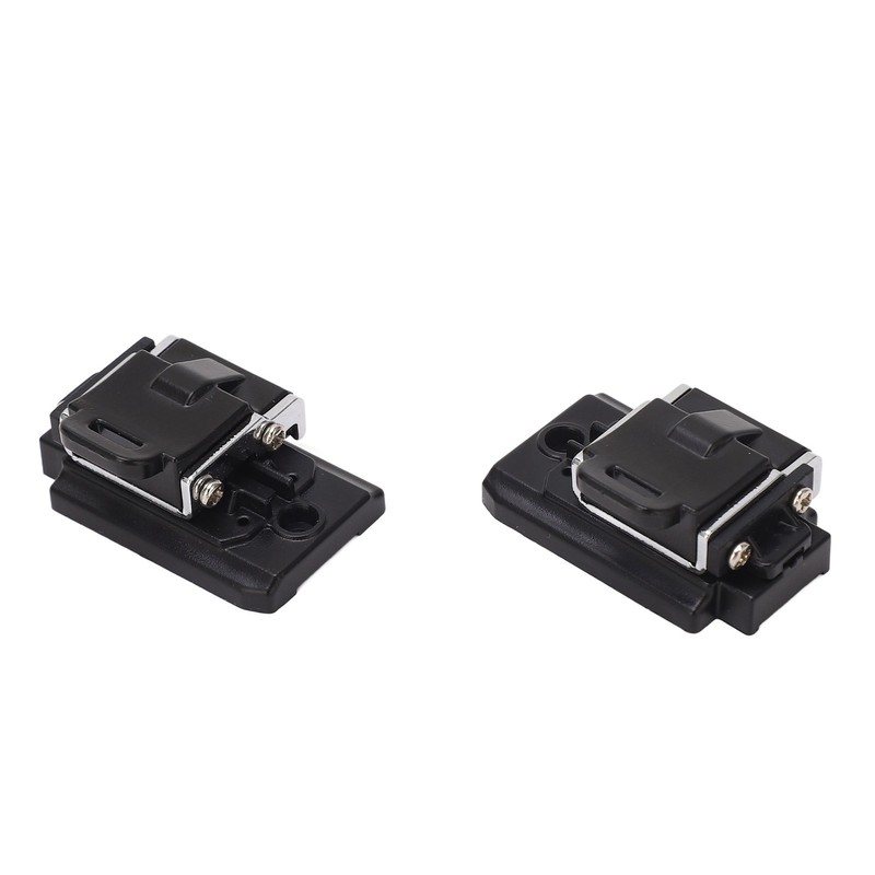 Fiber Fusion Splicer Fixture 3 in 1 Space Saving Automatic