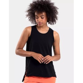 Machines For Freedom Free Apres Relaxed Tank Wmn Blk S