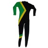 Jamaican Bobsled Team Costume (Small)