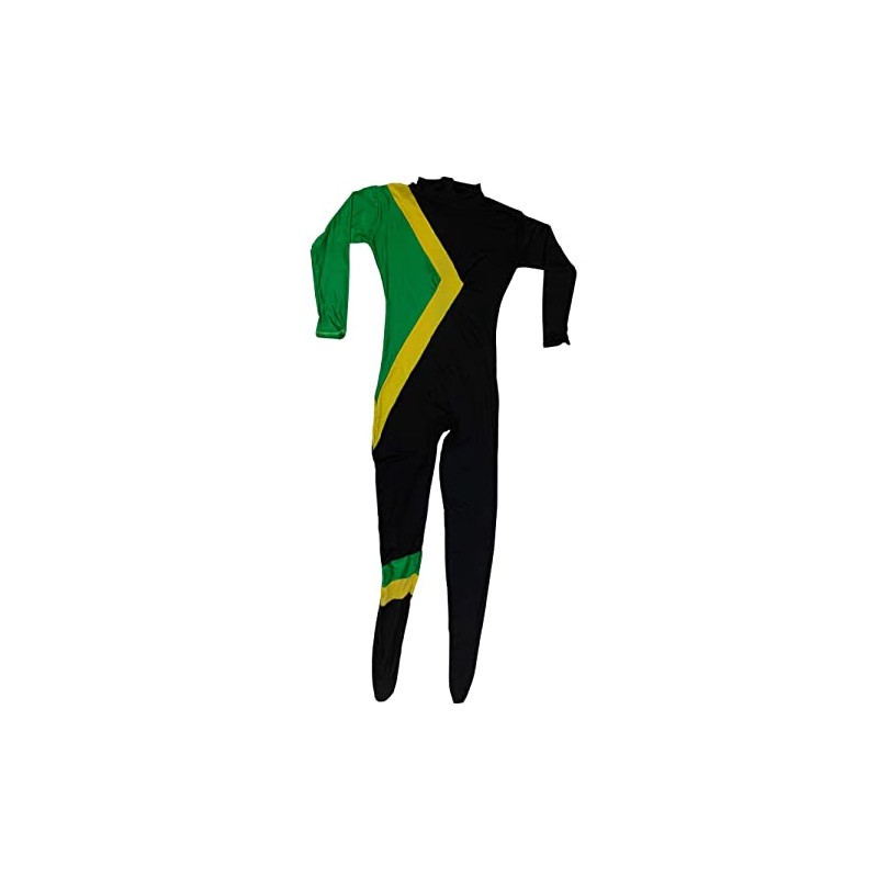 Jamaican Bobsled Team Costume (Small)