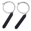 VASTOOLS Flexible Magnetic Lifter, Pack of 2, 1 kg and