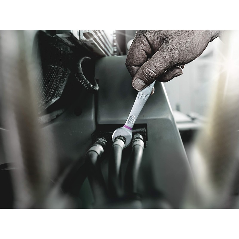 WERA Wera Combination Wrench Spanner Inner Side Mouth Width 10mm