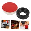 KONTONTY Jewelry Engraving Tools Set Pneumatic Engraver Jewelry Vise Clamp