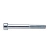 Cylindrical Head Screws M6 Strenght Sleel Class 8.8 (Pack of