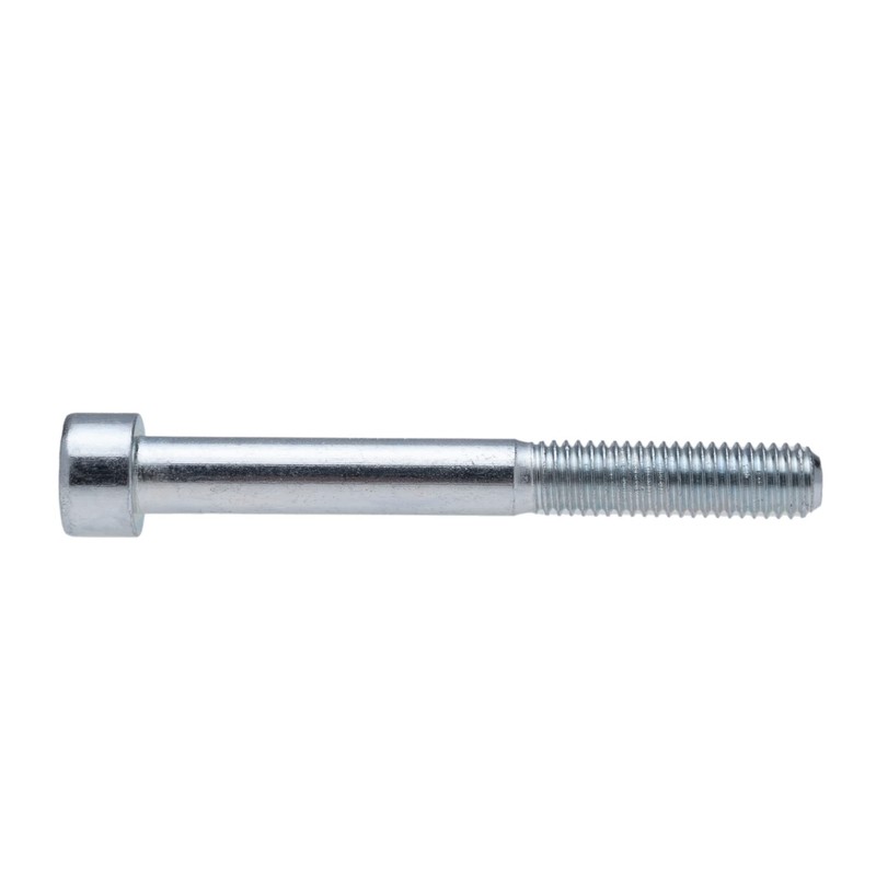Cylindrical Head Screws M6 Strenght Sleel Class 8.8 (Pack of