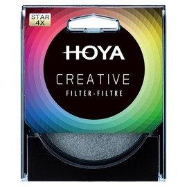 HOYA Star 4X ø49mm filter