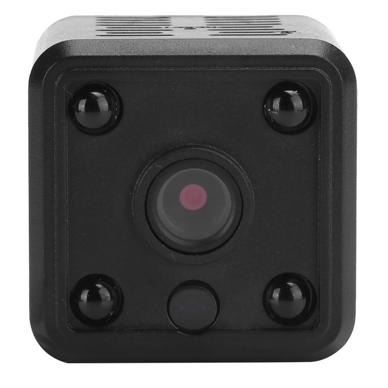 Wireless Monitor Camera 1080P High Definition Mobile Remote Network Security