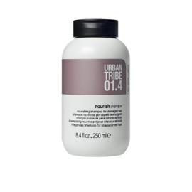 URBAN TRIBE 01.4 Nourish Shampoo, 250 ml