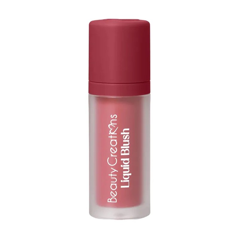 Beauty Creations Liquid Blush - Rubor Liquido Tono Del Maquillaje