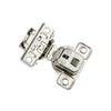 Salice 106 Degree Silentia 1" Overlay Screw On Soft Close