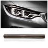 12 X 48inch Car Light Tint Film, Cuttable&Stretchability Car Headlight