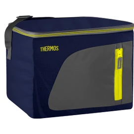 Thermos® Radiance 6 Can Cooler - Blue