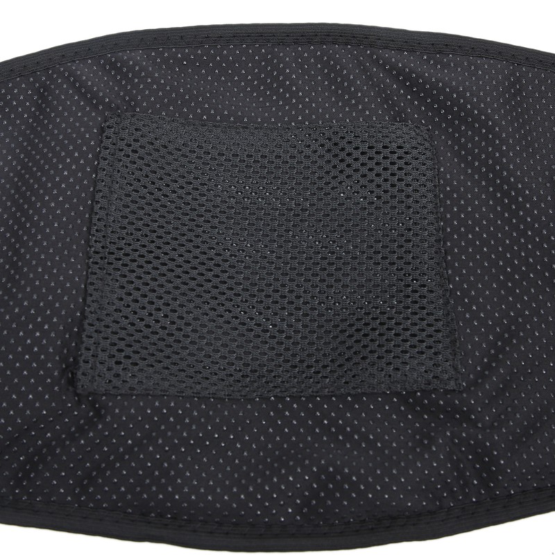 Heating Massage Waist Belt 3 Gears Adjustment Vibration Massage Back