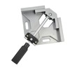 Corner Clamp Multifunctional Secure Clamping High Precise Alloy Steel Right