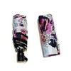 Vera Bradley Automatic Mini Umbrella Exuberant Floral
