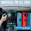 Universal Car Phone Mount Magnetic - All-Metal Car Mount for