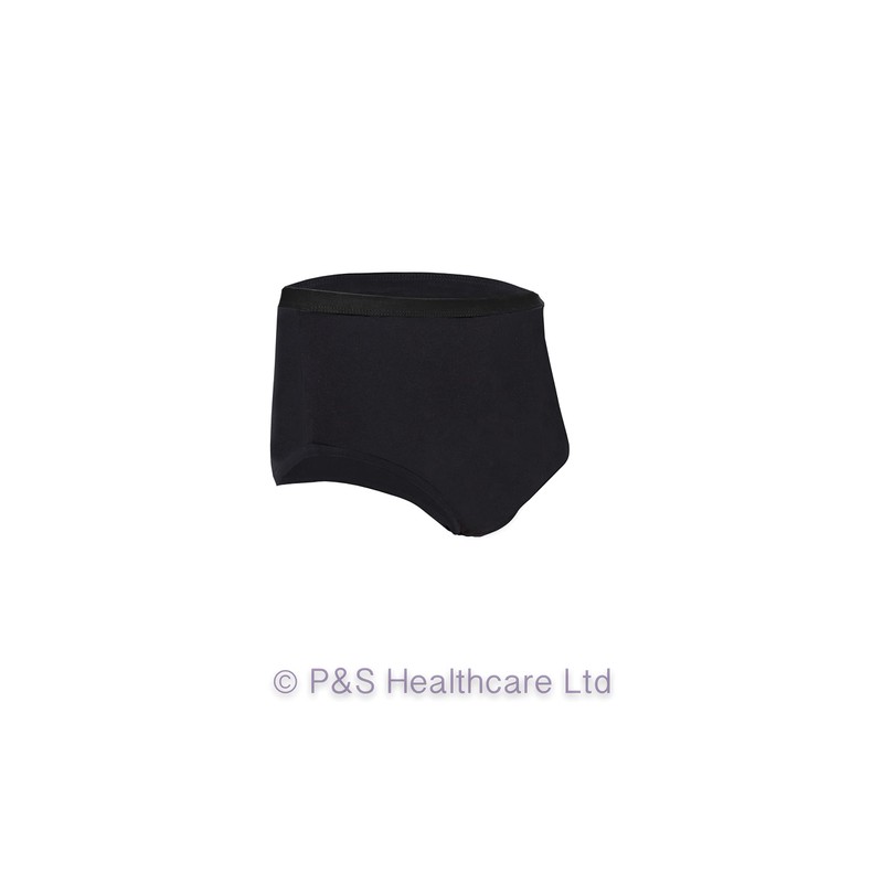 P&S Healthcare's Men's Protective Brief - No Absorbency - Barrier