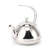 Stainless Steel Teapot Large Capacity Stovetop Kettle with Filter for
