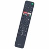 For Sony New RMF-TX500U Voice Remote for Sony Smart TV