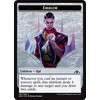 Emblem - Ral, Izzet Viceroy