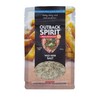 Outback Spirit Wild Herb Salt 150 g