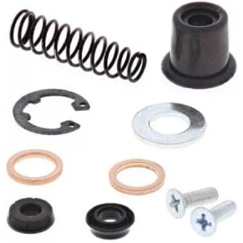 All Balls Front Brake Master Cylinder Rebuild Kit for Honda CB300F (ABS) 2017