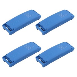 ApplianPar 4Pcs Tire Pressure Sensor for Crown Victoria Explorer Edge Escape F150 Fusion Ranger Mustang Mark LT MKX Town Car B2300 B4000 B3000 Grand Marquis Mariner