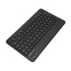10in Wireless Bluetooth Keyboard Ultra Thin Stable Connection Quiet Waterproof