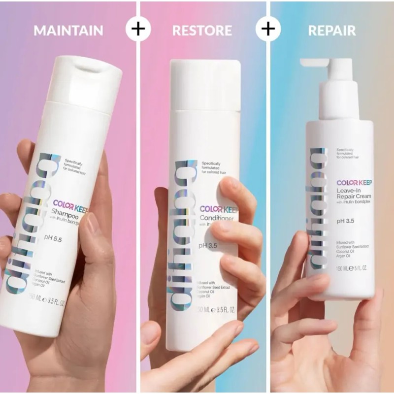 Difiaba Color Keep Shampoo 250ml