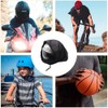 DFsucces Helmet Bag, Helmet Storage, Large Capacity, Soft Drawstring Pocket,