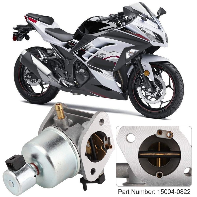 15004 0822, 15004 7085, 15004 7072 Replacement Carburettor for FS481V