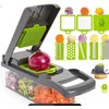 Vegetable Chopper, Multipurpose Dicer