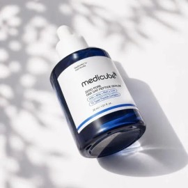 Medicube [Renewal] Medicube Zero Pore One Day Peptide Serum 30ml / [리뉴얼] 메디큐브 제로 모공 원데이 펩타이드 세럼 30ml
