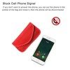 Car Key Signal Blocker Case for Faraday Cage Fob Pouch